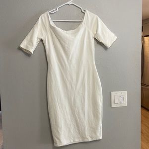 Off the Shoulder Lulus Dress